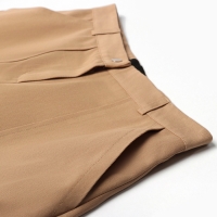 Брюки-карго женские MIST Base, р. L, бежевый