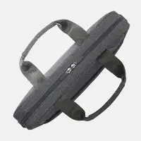 Cумка для ноутбука L225, темно-серая