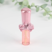 Блеск для губ детский «Ярче всех» 6 мл, аромат персика Блеск для губ детский «Ярче всех» 6 мл, аромат персика