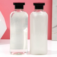 Подарочный набор &laquo;Уютной зимы&raquo;: гель для душа и шампунь для волос, 2&times;250 мл, Чистое счастье