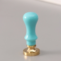 Сургучный набор "Монстера" печать, ручка, сургуч 12,5х10х3,6 см Сургучный набор "Монстера" печать, ручка, сургуч 12,5х10х3,6 см