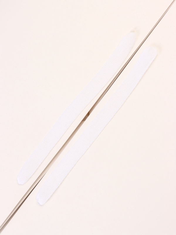 Пакет для торта, с широким дном 40 х 40 х 19,5 см, белый