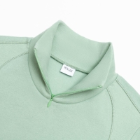 Термобельё женское (лонгслив, лосины) MINAKU цвет изумруд, размер 42 Термобельё женское (лонгслив, лосины) MINAKU цвет изумруд, размер 42