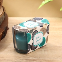 Набор свечей "BALLY BAND" 60 гр, муск