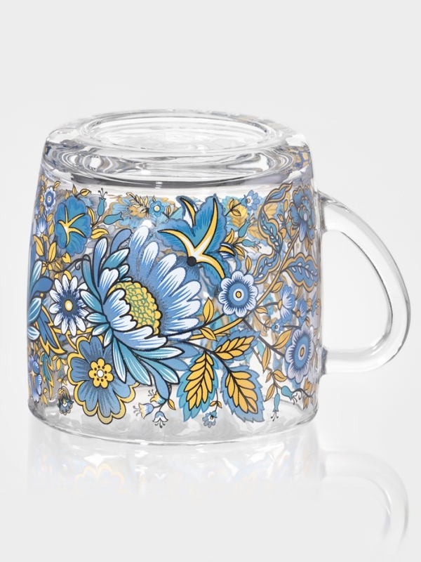 Кружка для чая 300мл. "Милори"