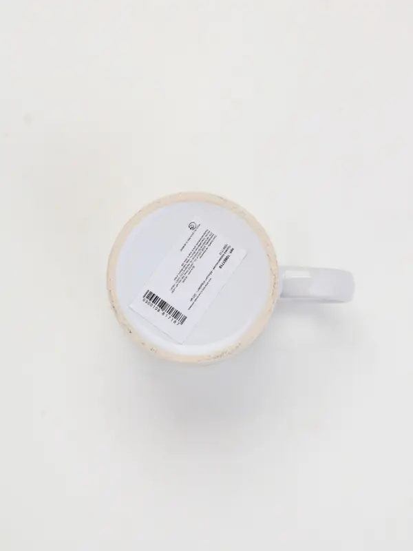 Кружка керамическая &laquo;Абонент отдыхает&raquo;, 320 мл