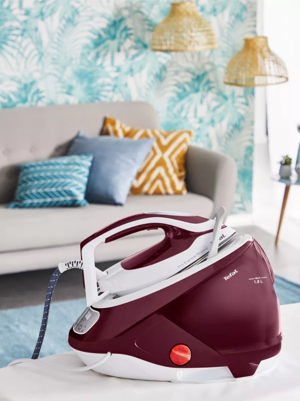 Парогенератор Pro Express Protect GV9220E0, 2600 Вт