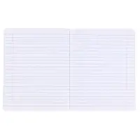 Тетрадь в линейку 18 листов, 5 видов МИКС, обложка мелованный картон, &laquo;Гравити Фолз&raquo;