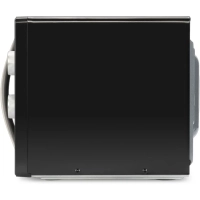 Микроволновая Печь HYM-M2025 25л. 900Вт черный