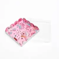 Коробка для печенья, LoVe, 15&times;15&times;3 см