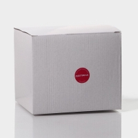 Чайник стеклянный заварочный Доляна &laquo;Волна&raquo;, 1,5 л, с металлическим ситом, цвет голубой