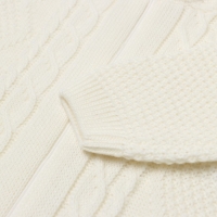 Комбинезон детский, цвет молочный, рост 74-80 см Комбинезон детский, цвет молочный, рост 74-80 см