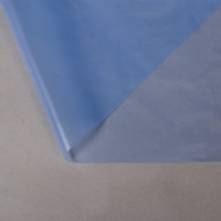 Мешок, вкладыш в бочку, 200 литров, 90 &times; 150 см, 100 мкм, обработка от цветения воды, Greengo