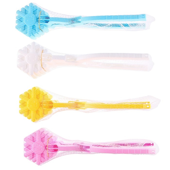 Снежколеп-песколеп &laquo;Снег&raquo;, цвета МИКС