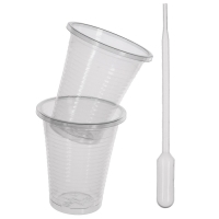 Набор для опытов &laquo;Полимерные червячки&raquo;, Сказочный патруль