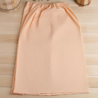 Парео на липучке для бани и сауны 150х85 см, женское, хлопок, 150 гр/м, МИКС Парео на липучке для бани и сауны 150х85 см, женское, хлопок, 150 гр/м, МИКС