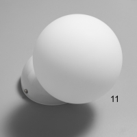 Бра "Клеопа" LED 3000К-6000К белый 15х20х12см Бра "Клеопа" LED 3000К-6000К белый 15х20х12см