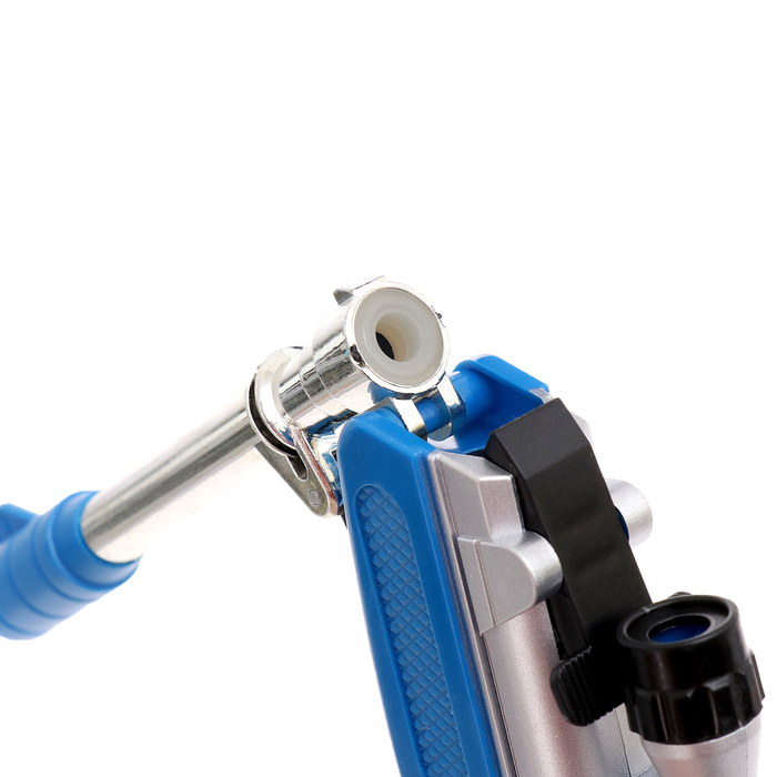 Детское оружие Ружье пневматическое «Снайпер», стреляет силиконовыми пулями, цвета МИКС Детское оружие Ружье пневматическое «Снайпер», стреляет силиконовыми пулями, цвета МИКС