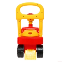 Детская машина толокар №1, МИКС Детская машина толокар №1, МИКС