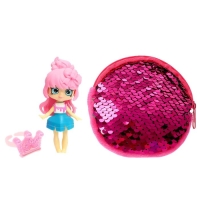 Кукла &laquo;Girl&ndash;сюрприз&raquo; с аксессуарами МИКС