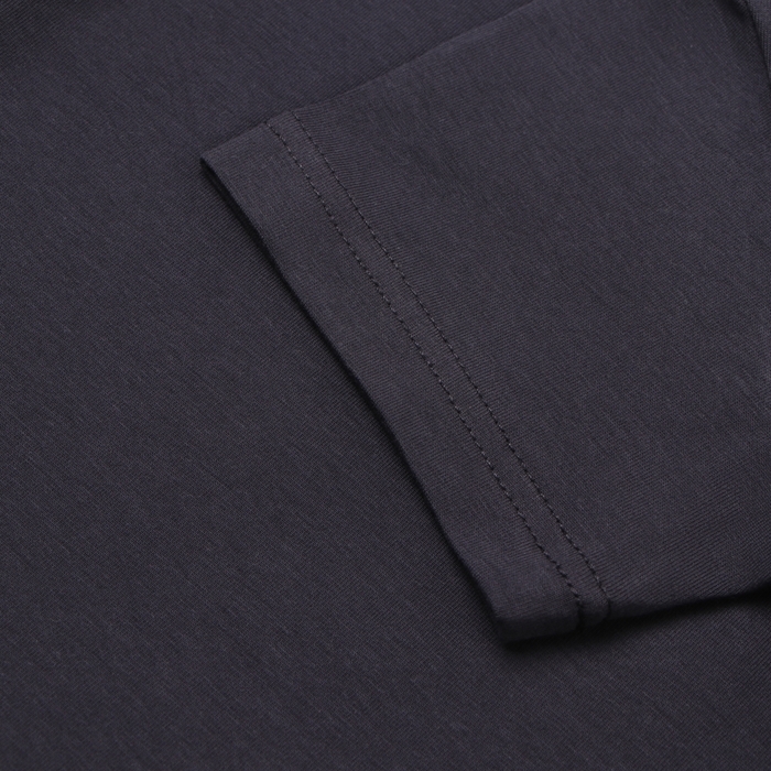 Футболка для мальчика, цвет темно-серый, рост 140 см Футболка для мальчика, цвет темно-серый, рост 140 см