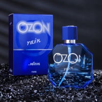 Туалетная вода OZON RAIN мужская, 85 мл Туалетная вода OZON RAIN мужская, 85 мл