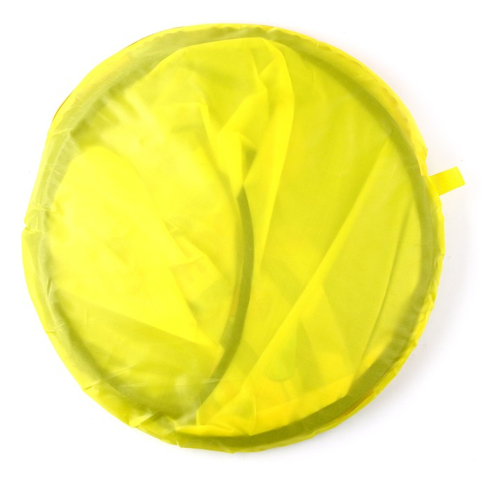 Палатка детская игровая «Автобус» 72 × 115 × 72 см Палатка детская игровая «Автобус» 72 × 115 × 72 см