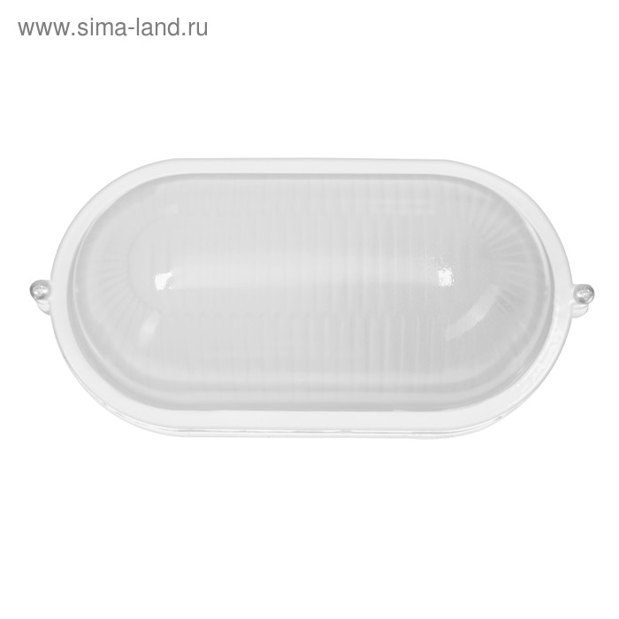 Светильник НБП 04-60-001 УХЛ1, Е27, 60 Вт, 220 В, IP54, до +130°, белый Светильник НБП 04-60-001 УХЛ1, Е27, 60 Вт, 220 В, IP54, до +130°, белый