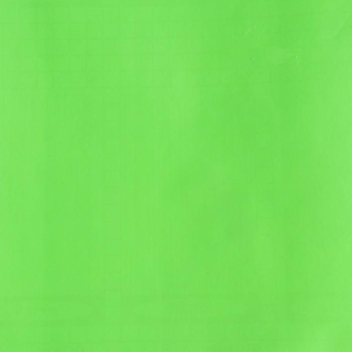 Пленка Самоклеящаяся D&B 7025 светло - зеленая,  0,45х8м