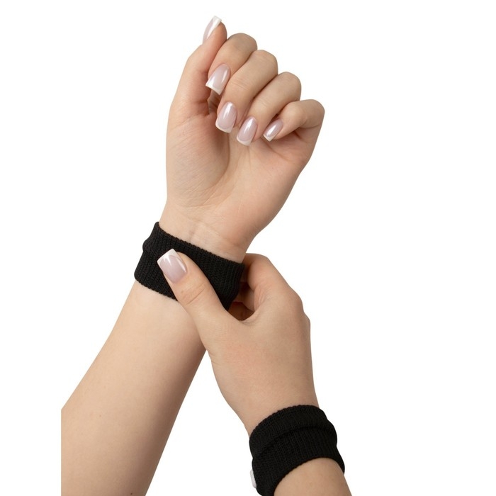 Браслет от укачивания 50*30 черный Браслет от укачивания 50*30 черный