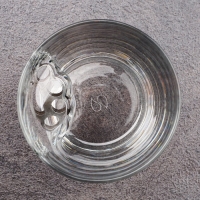 Стакан "Непробиваемый. Кастет", для виски, 250 мл Стакан "Непробиваемый. Кастет", для виски, 250 мл