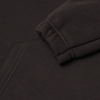 Комплект детский (толстовка, брюки), НАЧЁС, цвет чёрный, рост 116 см Комплект детский (толстовка, брюки), НАЧЁС, цвет чёрный, рост 116 см