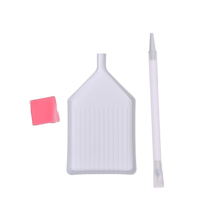 Алмазная мозаика на подрамнике с полным заполнением «Подсолнухи», 20 х 30 см Алмазная мозаика на подрамнике с полным заполнением «Подсолнухи», 20 х 30 см