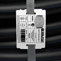Труба ПНД VALFEX ПЭ100 SDR 17, d=32 x 2 мм, PN 10, питьевая, бухта 100 м Труба ПНД VALFEX ПЭ100 SDR 17, d=32 x 2 мм, PN 10, питьевая, бухта 100 м