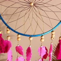 Ловец снов 32х85 см Ловец снов 32х85 см