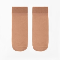 Носки INCANTO Look 40 (2 пары), цвет телесный (melon) Носки INCANTO Look 40 (2 пары), цвет телесный (melon)