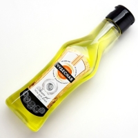 Гель для душа во флаконе мартини &laquo;Самая чудесная&raquo;, 250 мл, аромат сочного цитруса, Новый Год