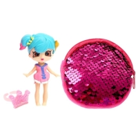 Кукла &laquo;Girl&ndash;сюрприз&raquo; с аксессуарами МИКС