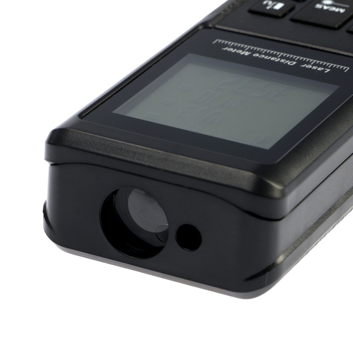 Дальномер лазерный ТУНДРА, дальность 100 м Дальномер лазерный ТУНДРА, дальность 100 м