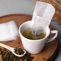 Фильтр-пакеты для заваривания чая "Эконом", для чайника, 50 шт., 5 х 12 см Фильтр-пакеты для заваривания чая "Эконом", для чайника, 50 шт., 5 х 12 см