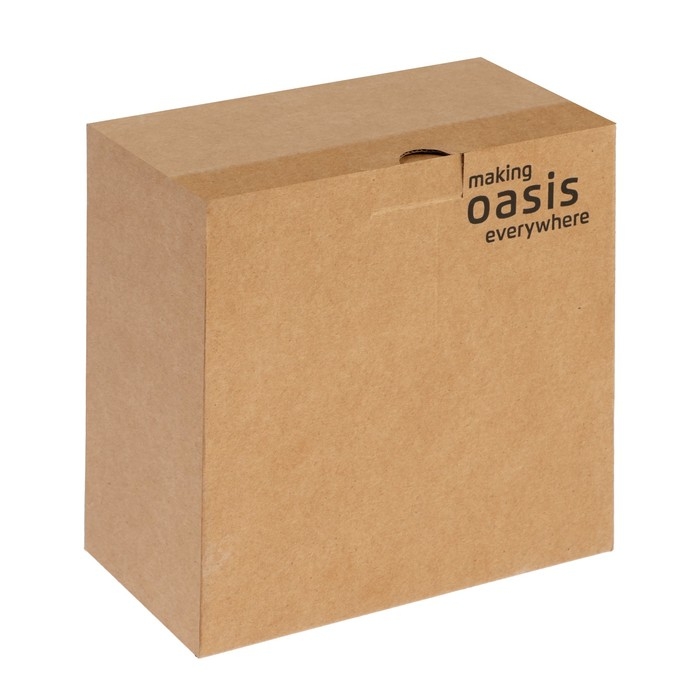 Вентилятор вытяжной Oasis Loft 125/183, d=125 мм, 16 Вт, 36 дБ, 183 м&sup3;/ч