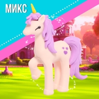 Пони &laquo;Милашка&raquo; с аксессуарами, МИКС