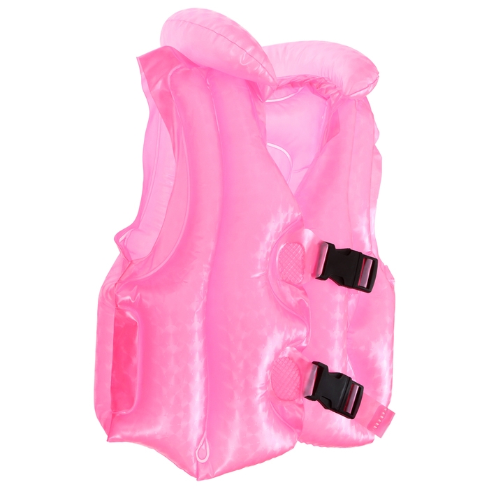 Жилет для плавания «На волне», детский, р. S, 45 х 35 см Жилет для плавания «На волне», детский, р. S, 45 х 35 см