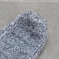 Насадка на швабру гибкую арт. 5152634, 41&times;9 см, микрофибра