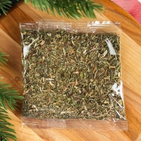 Чай травяной &laquo;Новый год: Благополучия&raquo;, 20 г.