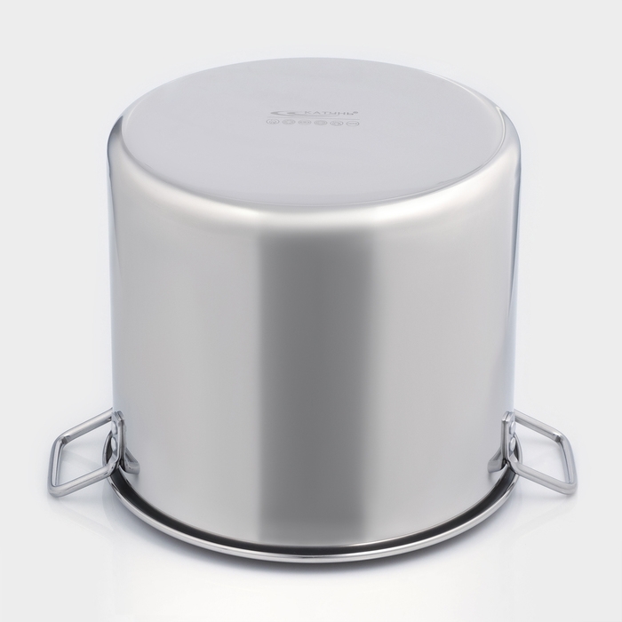 Котёл &laquo;Общепит&raquo;, 25 л, d=35 см, h=30 см