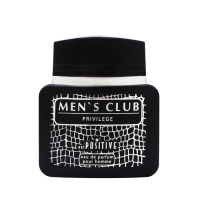 Парфюмерная вода мужская MEN’S CLUB PRIVILEGE, 90 мл Парфюмерная вода мужская MEN’S CLUB PRIVILEGE, 90 мл
