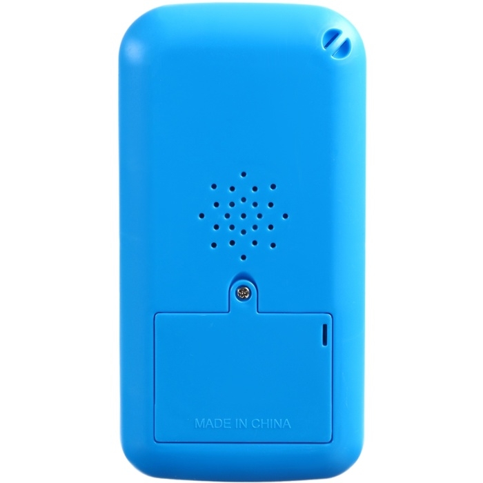 Обучающий телефончик &laquo;Синий трактор&raquo;, звук