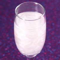 Шиммер для напитков и кальяна &laquo;Мерцающее серебро&raquo;, 5 г.