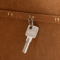 Ключница "Правила" 26х31см МИКС